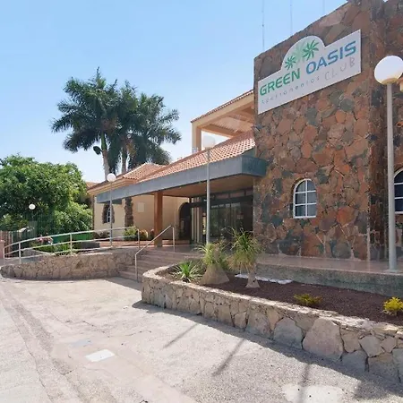 913 Oasis Club, Near Meloneras *