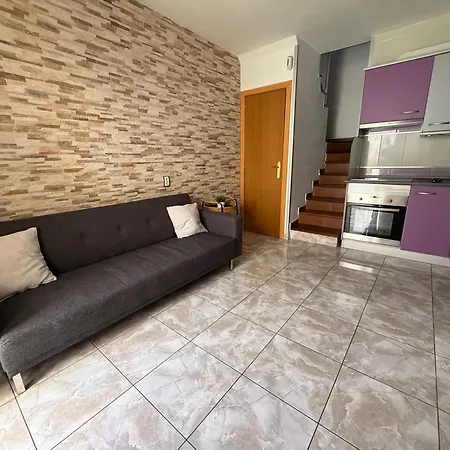 Chalet 913 Oasis Club, Near Meloneras Maspalomas (Gran Canaria)