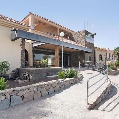 913 Oasis Club, Near Meloneras