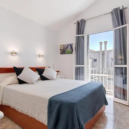 913 Oasis Club, Near Meloneras Alpehytte Maspalomas (Gran Canaria)