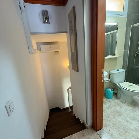 913 Oasis Club, Near Meloneras * Maspalomas (Gran Canaria)